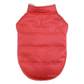 product release pet jacket for Pet Apparel Clothes